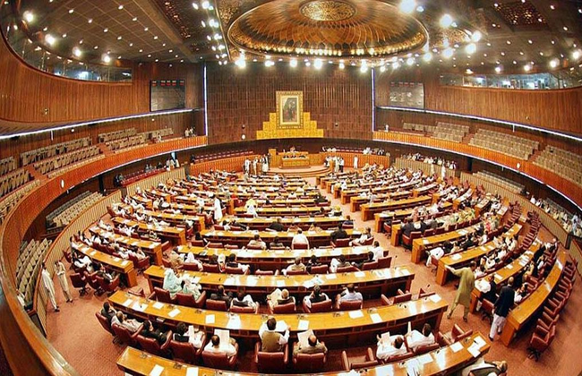 Bill restricting powers of Chief Justice gets National Assembly’s nod